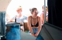 A Protaras Luxury Yacht Private Charter Experience 