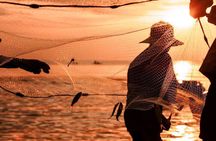 PRIVATE Discover Phu Quoc Local life and Starfish Beach & Lunch