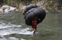 2 day Sumatra Orangutan Jungle Trek Tour Medan - Bukit Lawang
