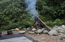 2 day Sumatra Orangutan Jungle Trek Tour Medan - Bukit Lawang