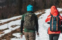 From Marrakech: Full-Day Hiking & Atlas Mountains Summit, Lunch