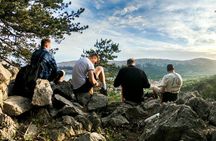 From Marrakech: Full-Day Hiking & Atlas Mountains Summit, Lunch