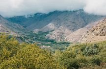 From Marrakech: Full-Day Hiking & Atlas Mountains Summit, Lunch