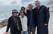  4 hour private tour of Tangier with Ali