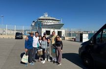  4 hour private tour of Tangier with Ali