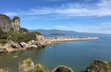 Golden Bay in a Day