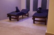  Luxury Turkish Bath & Massage in Sharm