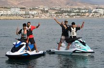 agadir jetski academy rental 