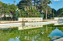 Los Angeles: Scott E-Bike Tours to Beverly Hills