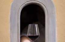 Florence Luxury Wine Tasting Experience and cold cuts & sommelier