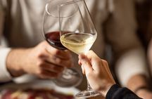 Florence Luxury Wine Tasting Experience and cold cuts & sommelier