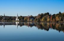 Private 8-Hour Halifax and South Shore Guided Tour