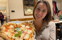 Palermo: Small Group Pizza Making Class with Wine and Soft Drinks
