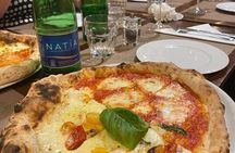 Palermo: Small Group Pizza Making Class with Wine and Soft Drinks