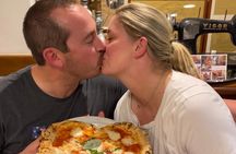 Palermo: Small Group Pizza Making Class with Wine and Soft Drinks