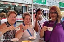 Hyderabad Street Food Experience with Local Expert