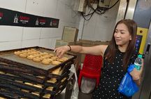Hyderabad Street Food Experience with Local Expert
