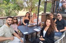 Adelaide’s Must do tours for Cruise Passengers – Arrive on Time