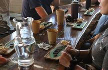 Craft Chocolate Tasting