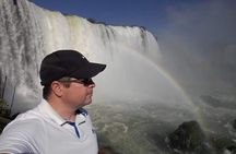 Iguazu Falls Adventure: Discover Two Countries in One Day