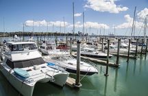 Auckland Half Day Attractions and Museums Tour