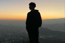 Scenic Cable Car Ride to the City’s Hidden Volcano