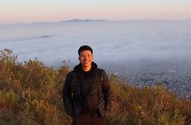 Scenic Cable Car Ride to the City’s Hidden Volcano