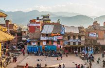 5 Days Nepal Tour Tibetan culture, sightseeing, Cable Car, Lake