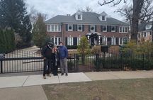 Private Chicago Movie Locations Tour