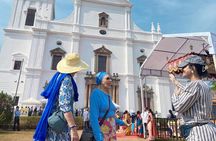 Discover Bengaluru : Full-Day Private Sightseeing Experience