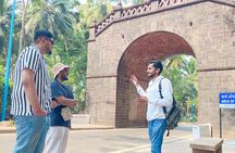 Discover Bengaluru : Full-Day Private Sightseeing Experience