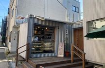 Old Tokyo History Coffee Gardens and Traditional Street Food