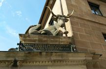 From Munich to Nuremberg Day Trip