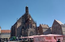 From Munich to Nuremberg Day Trip