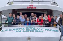 La Casta 5-Star : Top Ha Long Bay Day Trip Cruise from Hanoi