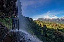 Knuckles Mountain Range: 3-Day Trek from Kandy