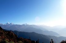 3 Day Short Hiking from Kathmandu to Ama Yangri 