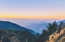 3 Day Short Hiking from Kathmandu to Ama Yangri 