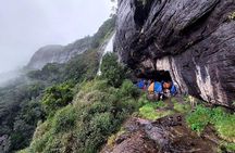 Knuckles Mountain Range: 3-Day Trek from Kandy