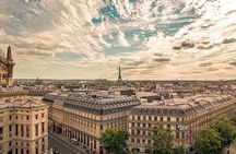 Paris Essentials Private Tour by a born-and-raised Parisian guide