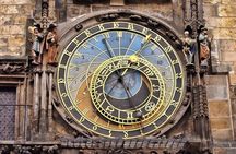 Prague Walking Tour: Explore Top Sights & Hidden Gems