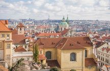 Prague Walking Tour: Explore Top Sights & Hidden Gems