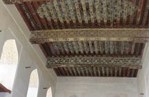 Full day tour to Nizwa, Jabrin and Misfat Al Abreyeen