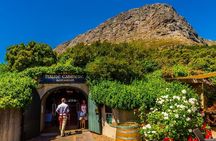 Full Day Winelands Tour With Wine Tasting from Cape Town