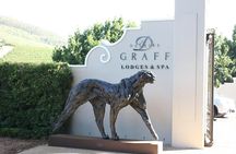 Full Day Winelands Tour With Wine Tasting from Cape Town