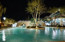Baku Night tour 