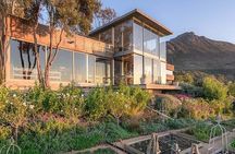 Private Cape Town City Tour table Mountain with wine tasting