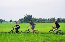 Sukhothai Countryside Day Tour