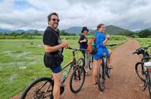 Sukhothai Countryside Day Tour