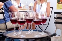 Naxos Old Town Tour with Wine Tasting and Dinner